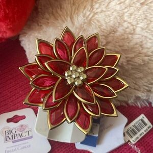 Yankee candle scented plug diffuser